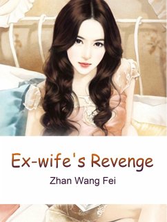 Cover Ex-wife's Revenge (eBook, ePUB)