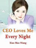 CEO Loves Me Every Night (eBook, ePUB)