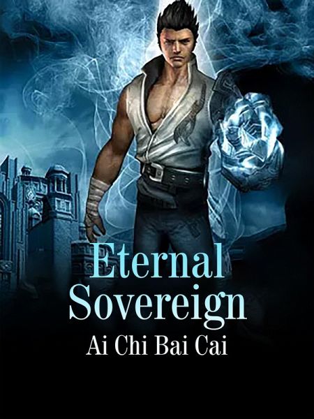 Eternal Sovereign (eBook, ePUB) Eternal Sovereign (eBook, ePUB)