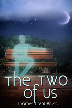 Cover Two of Us (eBook, ePUB)