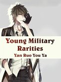 Young Military Rarities (eBook, ePUB)