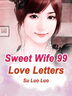 Cover Sweet Wife: 99 Love Letters (eBook, ePUB)