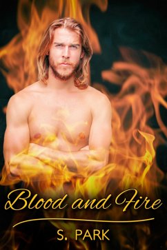 Cover Blood and Fire (eBook, ePUB)