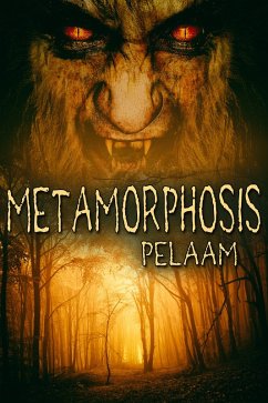Cover Metamorphosis (eBook, ePUB)
