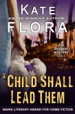 Child Shall Lead Them (A Joe Burgess Mystery, Book 6) (eBook, ePUB)