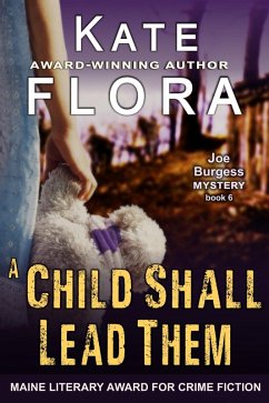 Child Shall Lead Them (A Joe Burgess Mystery, Book 6) (eBook, ePUB) - Flora, Kate