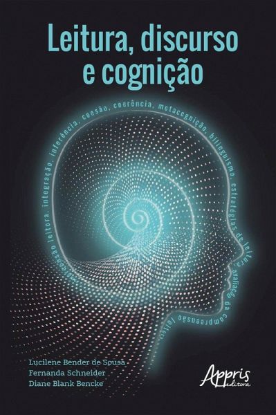 Leitura, Discurso e Cognição (eBook, ePUB) Leitura, Discurso e Cognição (eBook, ePUB)