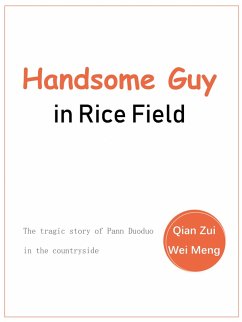 Cover Handsome Guy in Rice Field (eBook, ePUB)