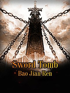 Cover Sword Tomb (eBook, ePUB)