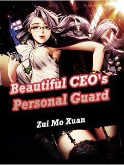 Cover Beautiful CEO's Personal Guard (eBook, ePUB)