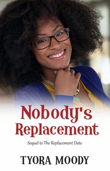 Nobody's Replacement (Victory Gospel Shorts, #4) (eBook, ePUB)