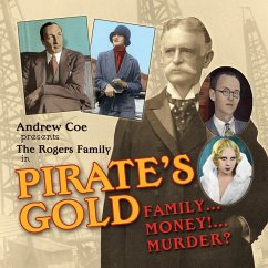 Pirate's Gold (eBook, ePUB) - Coe, Andrew