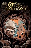 Over the Garden Wall #2 (eBook, ePUB)