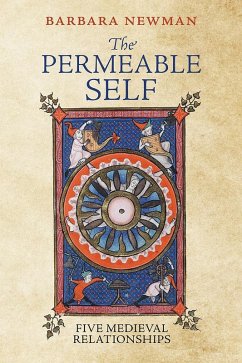 Cover The Permeable Self (eBook, ePUB)