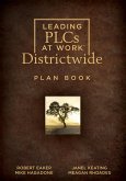Leading PLCs at Work® Districtwide Plan Book (eBook, ePUB)
