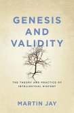 Genesis and Validity (eBook, ePUB) Genesis and Validity (eBook, ePUB)