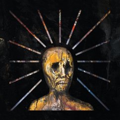 Splinters From An Ever-Changing Face - End