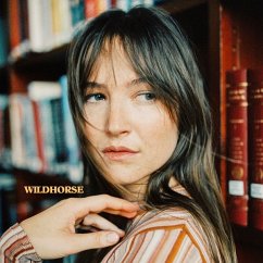 Cover Wildhorse