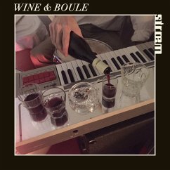 Cover Wine & Boule