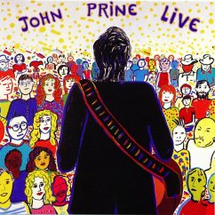 Cover John Prine (Live)
