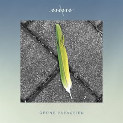 Grüne Papageien - Maxim Grüne Papageien - Maxim