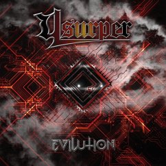 Evilution - Usurper