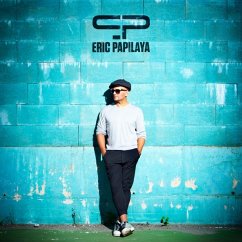 Eric Papilaya - Papilaya,Eric