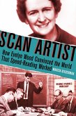 Scan Artist (eBook, ePUB)