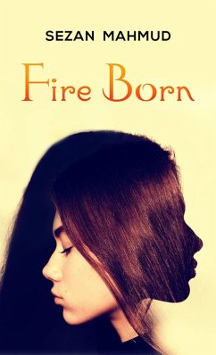 Cover Fire Born (eBook, ePUB)