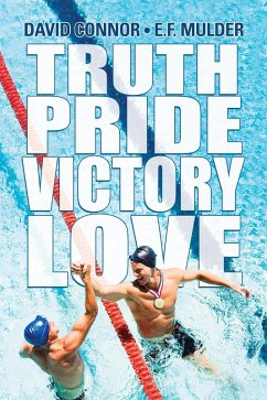 Cover Truth, Pride, Victory, Love (eBook, ePUB)