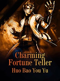 Cover Charming Fortune Teller (eBook, ePUB)