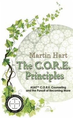 Cover The C.O.R.E. Principles (eBook, ePUB)