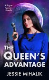 Queen's Advantage (eBook, ePUB)