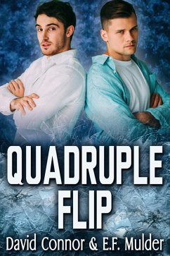 Cover Quadruple Flip (eBook, ePUB)