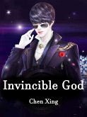 Invincible God (eBook, ePUB)