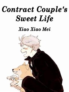 Cover Contract Couple's Sweet Life (eBook, ePUB)