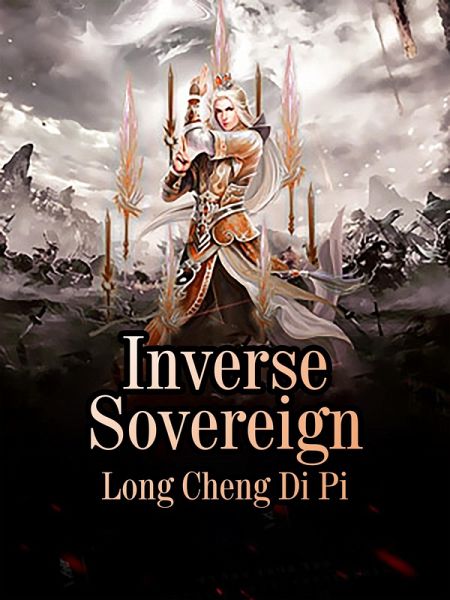 Inverse Sovereign (eBook, ePUB)