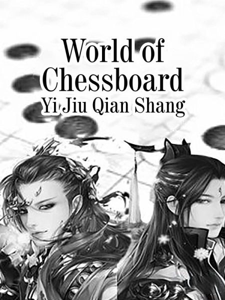 World of Chessboard (eBook, ePUB)
