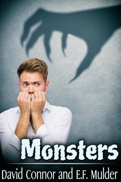 Cover Monsters (eBook, ePUB)