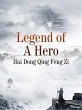 Legend of A Hero (eBook, ePUB) - Bild 1