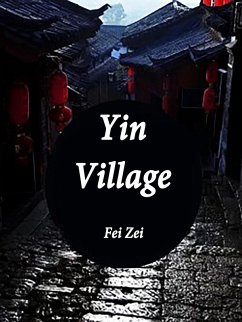 Cover Yin Village (eBook, ePUB)