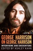 George Harrison on George Harrison (eBook, ePUB)