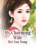 My Charming Wife (eBook, ePUB)