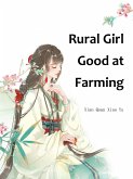 Rural Girl Good at Farming (eBook, ePUB)