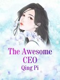 Awesome CEO (eBook, ePUB)