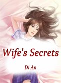 Wife's Secrets (eBook, ePUB)