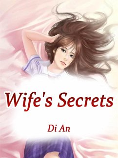 Cover Wife's Secrets (eBook, ePUB)