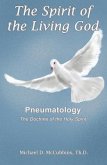 The Spirit of the Living God (eBook, ePUB)