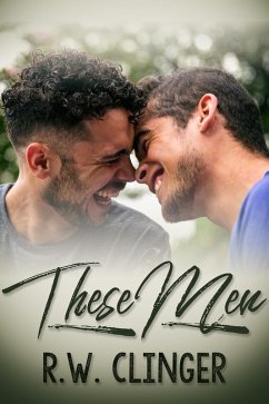 Cover These Men (eBook, ePUB)