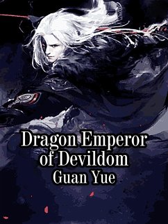 Dragon Emperor of Devildom (eBook, ePUB) - Yue, Guan